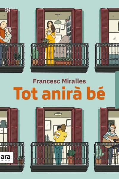 Tot anirà bé