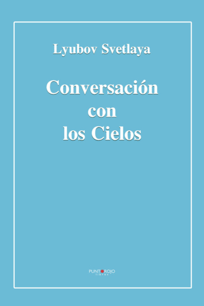 Conversación con los Cielos
