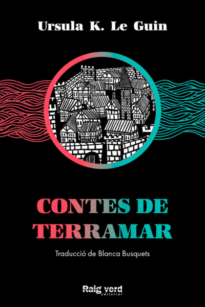 Contes de Terramar