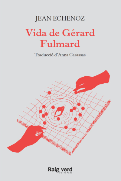 Vida de Gérard fulmard