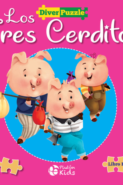 Los Tres Cerditos