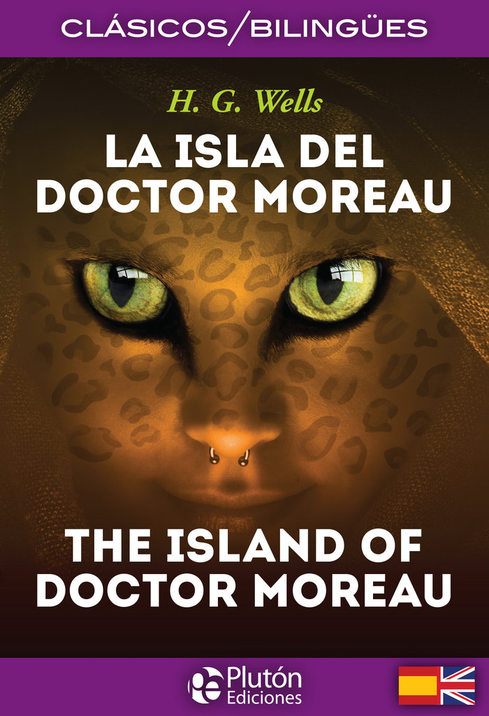 La isla del doctor Moreau / The Island of doctor Moreau