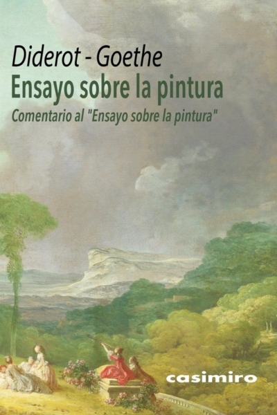 Ensayo sobre la pintura