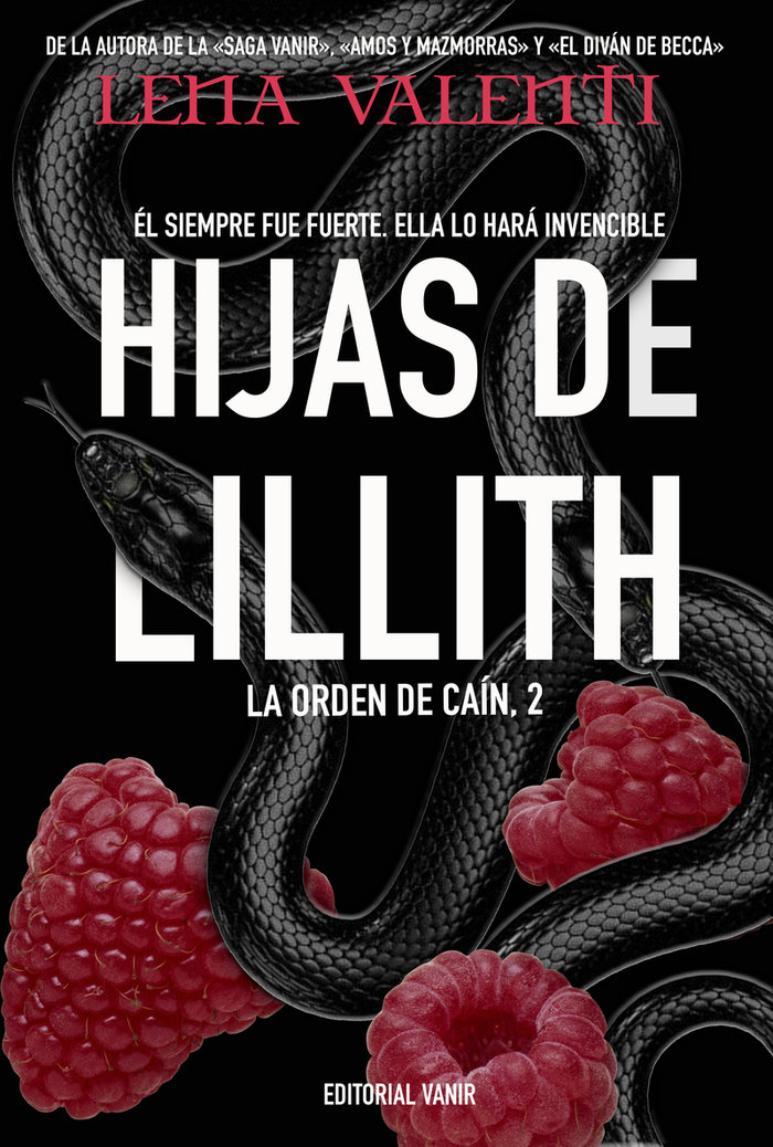 Hijas de lillith