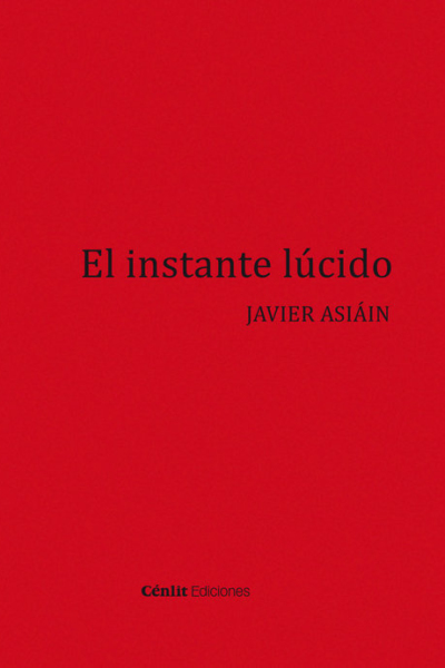 El instante lúcido