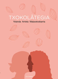 Txokolctegia euskera