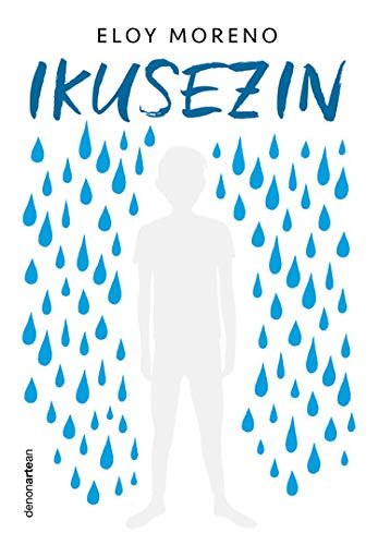 Ikusezin