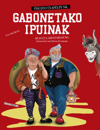 Gabonetako ipuinak