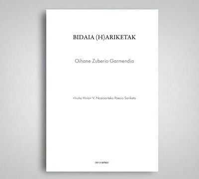 -Bidaia (h)ariketak