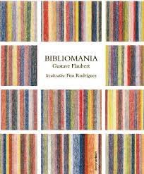 Bibliomania