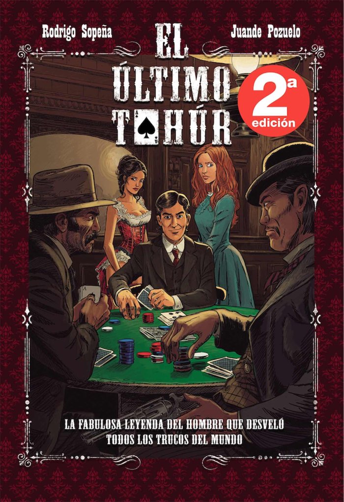 El último Tahúr