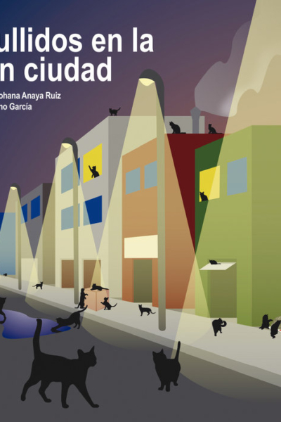 Maullidos en la gran ciudad