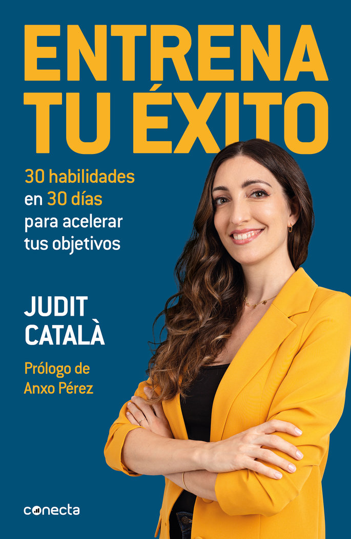 Entrena tu exito