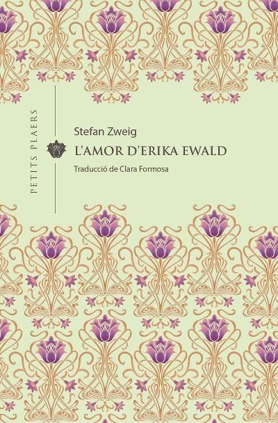 L'amor d'Erika Ewald