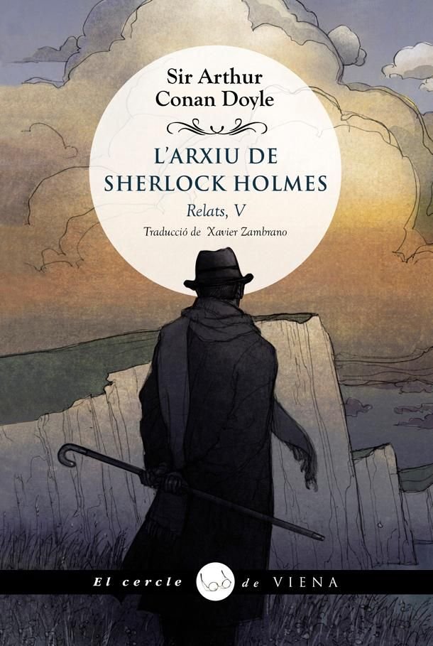 Larxiu de Sherlock Holmes