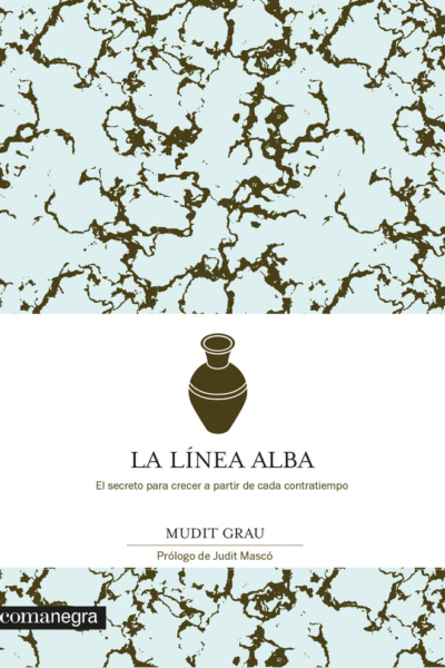 La línea alba