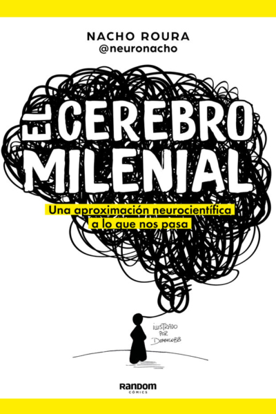 Cerebro milenial