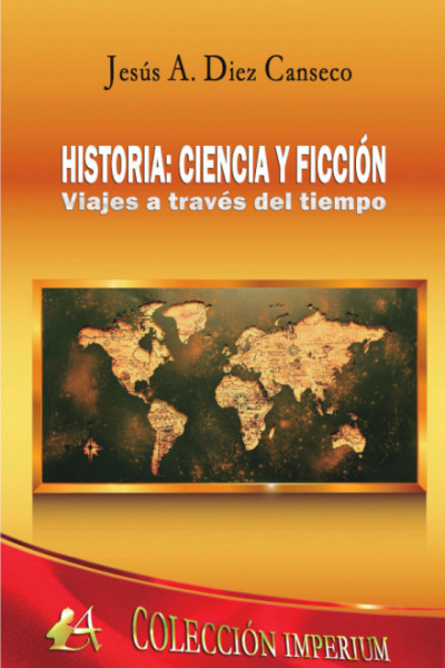 Historias: Ciencia y ficción