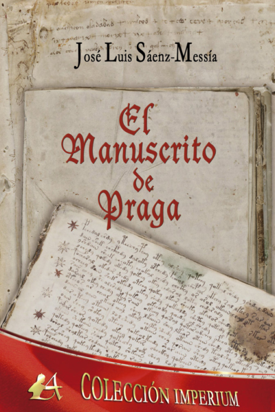 El manuscrito de Praga
