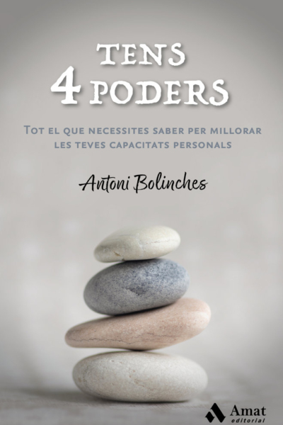 Tens 4 poders