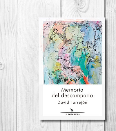 Memoria del descampado