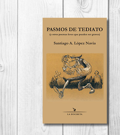 Pasmos de Tediato