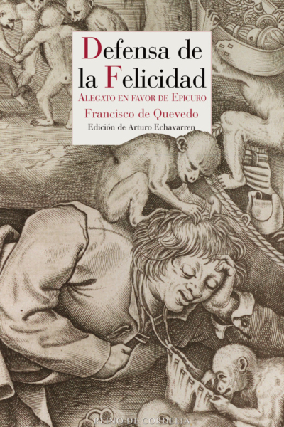 Defensa de la felicidad