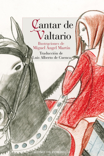 Cantar de Valtario