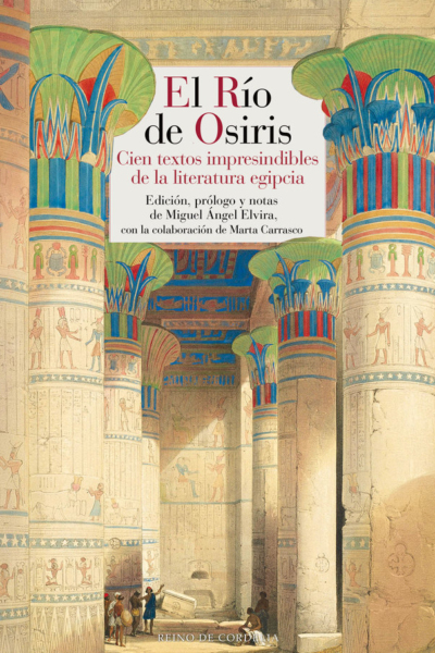 El río de Osiris