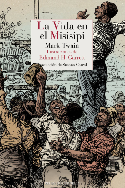 La vida en el Misisipi