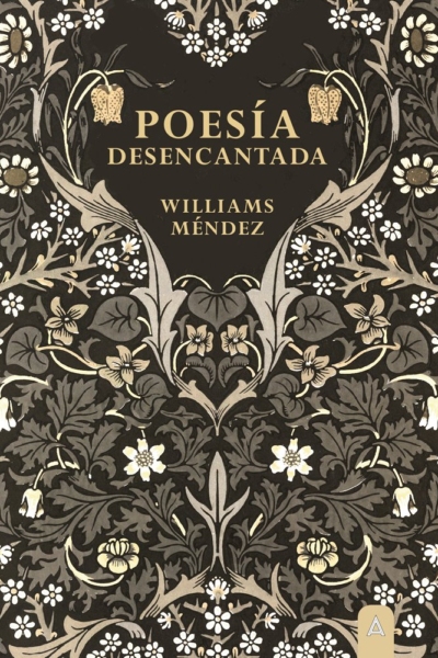 Poesía Desencantada