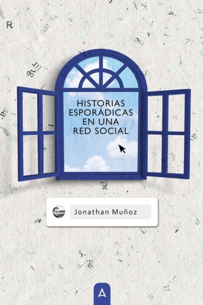 Historias esporádicas en una red social