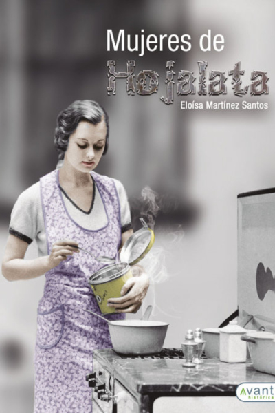 Mujeres de hojalata