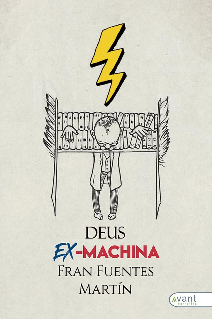 Deus ex Machina