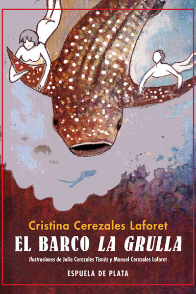 El barco La Grulla