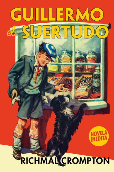 Guillermo el suertudo