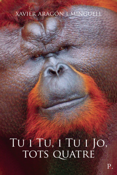 Tu i Tu, i Tu i Jo, tots quatre