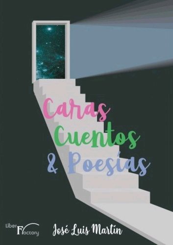 Caras, cuentos y poesías