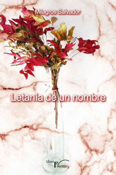 Letanía de un nombre