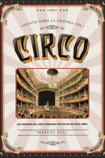 Apuntes sobre la historia del circo