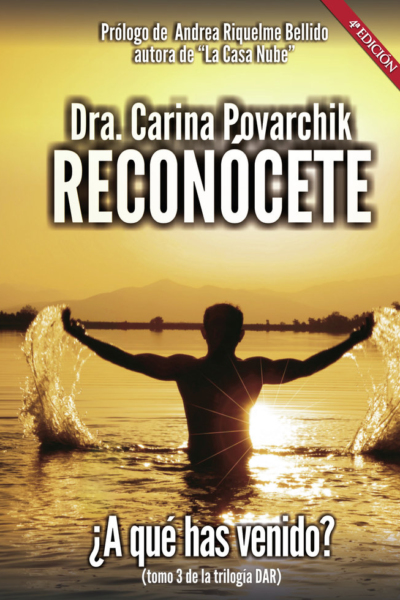 Reconócete, a qué has venido. Tomo III