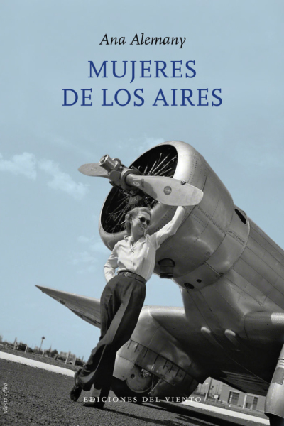 Mujeres de los Aires