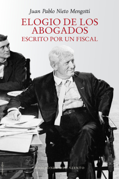 Elogio de los abogados
