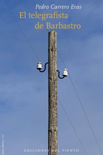 El telegrafista de Barbastro