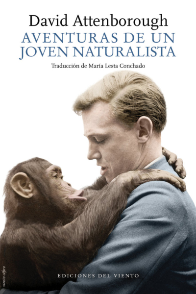 Aventuras de un joven naturalista ne