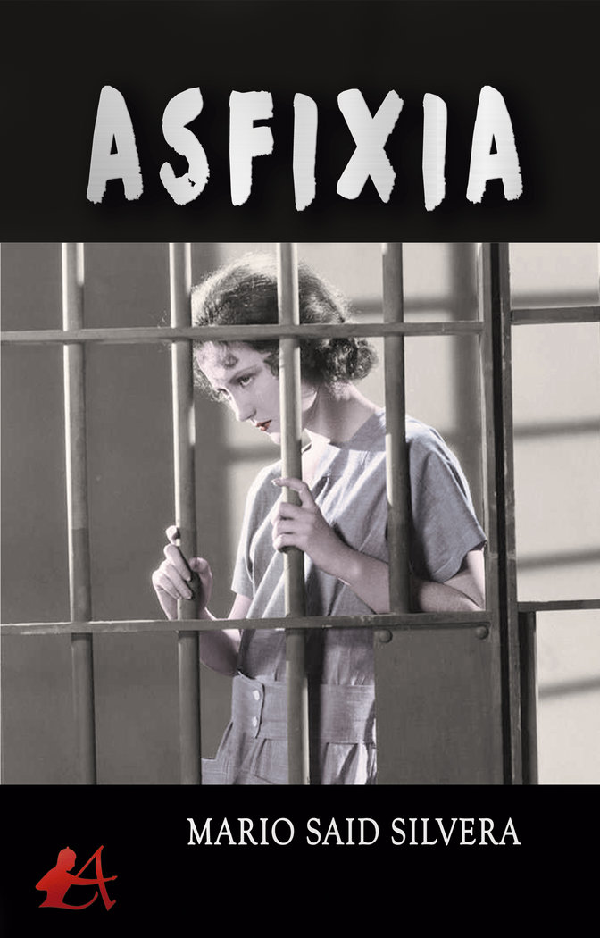 Asfixia