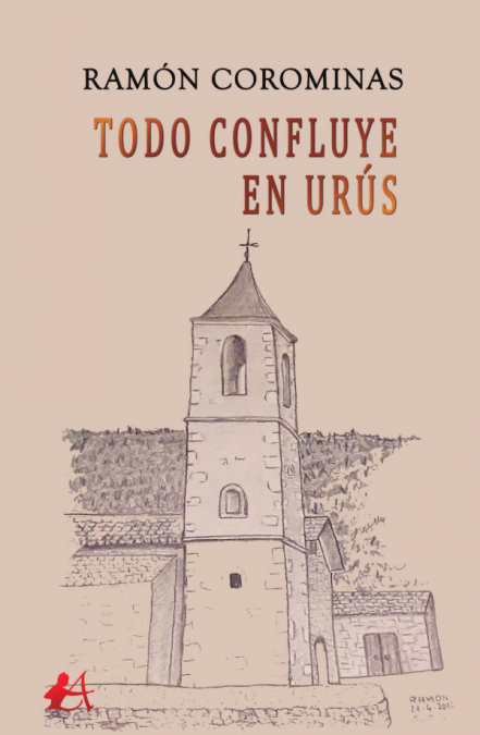 Todo confluye en Urús