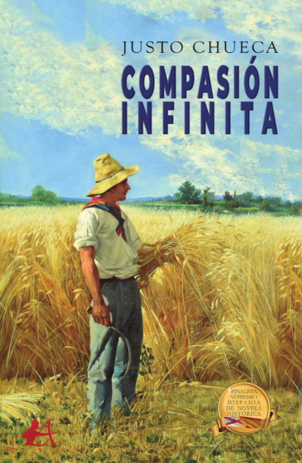 Compasión infinita