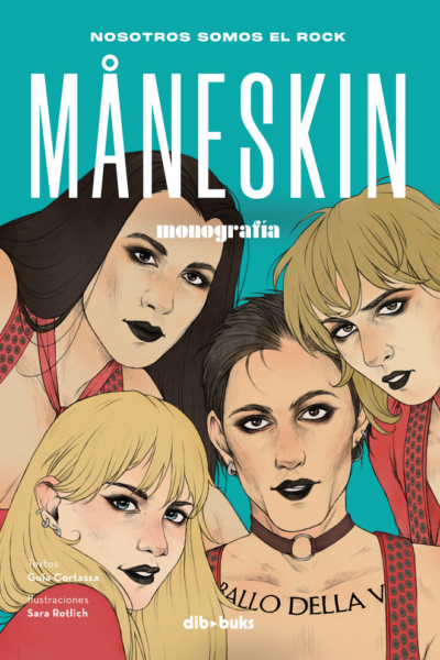 Maneskin