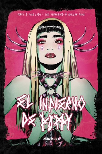 El infierno de Poppy